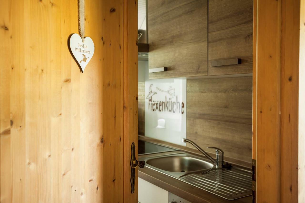 Hüttenflair am See mit Kamin Clausthal-Zellerfeld Exterior foto